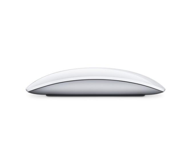 APPLE Magic Mouse 2 - Silver - 264603 - zdjęcie 4